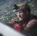 SERE specialists connect with Ospreys, conduct rescue hoist operations