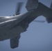 SERE specialists connect with Ospreys, conduct rescue hoist operations
