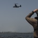 SERE specialists connect with Ospreys, conduct rescue hoist operations