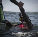 SERE specialists connect with Ospreys, conduct rescue hoist operations