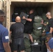 Loading up