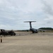 Loading up
