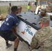 Loading up