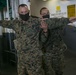 CLB-31, 31st MEU conducts NEO training exercise aboard USS America