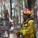 Gen. Hokanson California fires troop visits