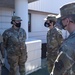 AMC commander, command chief visit Team McChord