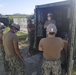 Seabees Support MCAS Iwakuni Construction Projects