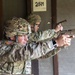 30th Medical Brigade Weapons Qualification
