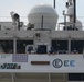 Alameda, California-based Coast Guard cutter departs for Western Pacific patrol