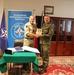 JFCB Deputy Commander visits MND-NE