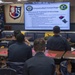 USS Mustin Conducts Medical Training