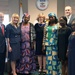 USAID Deputy Administrator with Nigerian Delegation