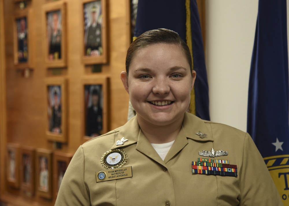 Jacksonville Recruiter Grows Where She’s Planted