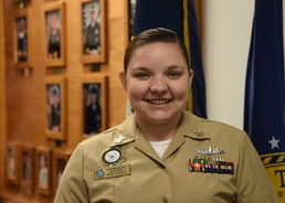 Jacksonville Recruiter Grows Where She’s Planted