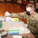 USMA continues rigorous COVID-19 strategy with surveillance testing