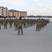 U.S. Air Force Basic Military Training Graduation and Coining Ceremony