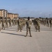 U.S. Air Force Basic Military Training Graduation and Coining Ceremony