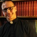 A humble changeover between chaplains
