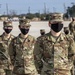 U.S. Air Force Basic Military Training Graduation and Coining Ceremony