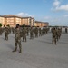 U.S. Air Force Basic Military Training Graduation and Coining Ceremony