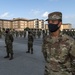 U.S. Air Force Basic Military Training Graduation and Coining Ceremony