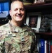 A humble changeover between chaplains