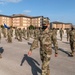 U.S. Air Force Basic Military Training Graduation and Coining Ceremony