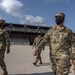 U.S. Air Force Basic Military Training Graduation and Coining Ceremony