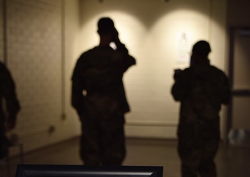 Ga. ARNG Completes Soldier Readiness Processing, Safely, For More Than 6,100 Soldiers in One Month