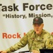 Training opportunities highlighted during First Army conference