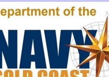 Naval Supply Systems Command Speaks at the Navy Gold Coast Event