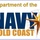 Naval Supply Systems Command Speaks at the Navy Gold Coast Event