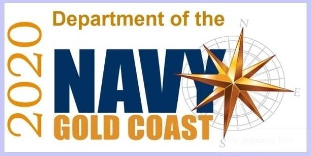 Naval Supply Systems Command Speaks at the Navy Gold Coast Event