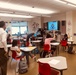 COVID-19 safety protocols, new routines in place for Fort Campbell's students
