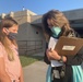 COVID-19 safety protocols, new routines in place for Fort Campbell's students