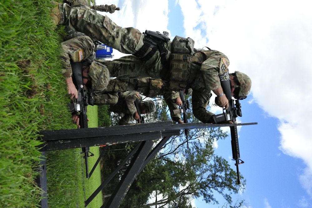 Marksmanship Advisory Council Region Two Championships