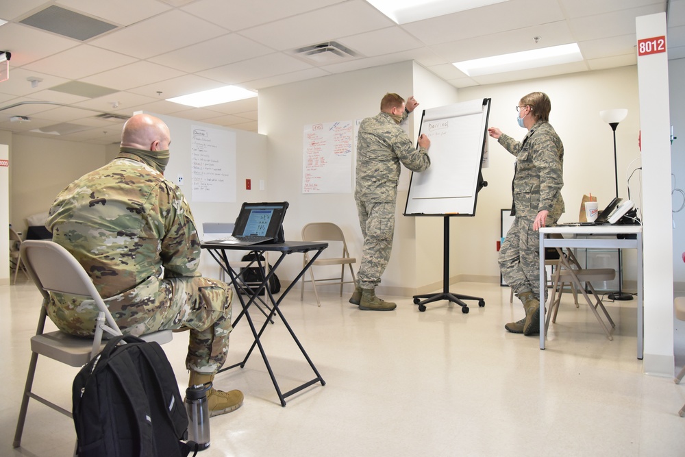 TN National Guard forms Infectious Disease Team