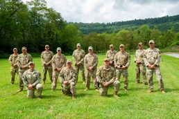 Marksmanship Advisory Council Region Two Championships