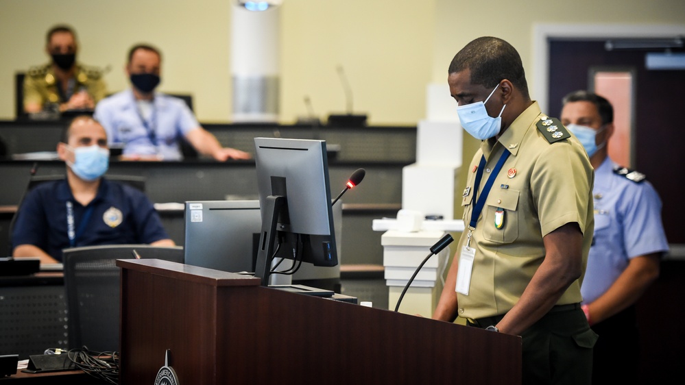 Brazilian Independence Day 2020