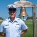 Coast Guard Graduates Florida Native as Honor Graduate for Zulu 198 Company