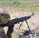Gunnery training