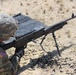 Gunnery training