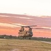 Gunnery training