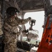 Aerial gunnery