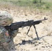 Gunnery training