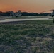 Aerial gunnery