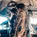 Aerial gunnery