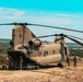 Aerial gunnery
