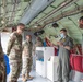 Rescues and wildfires: National Guard responds on West Coast
