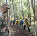 Rescues and wildfires: National Guard responds on West Coast